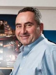 Arhitectul Vlad Simionescu