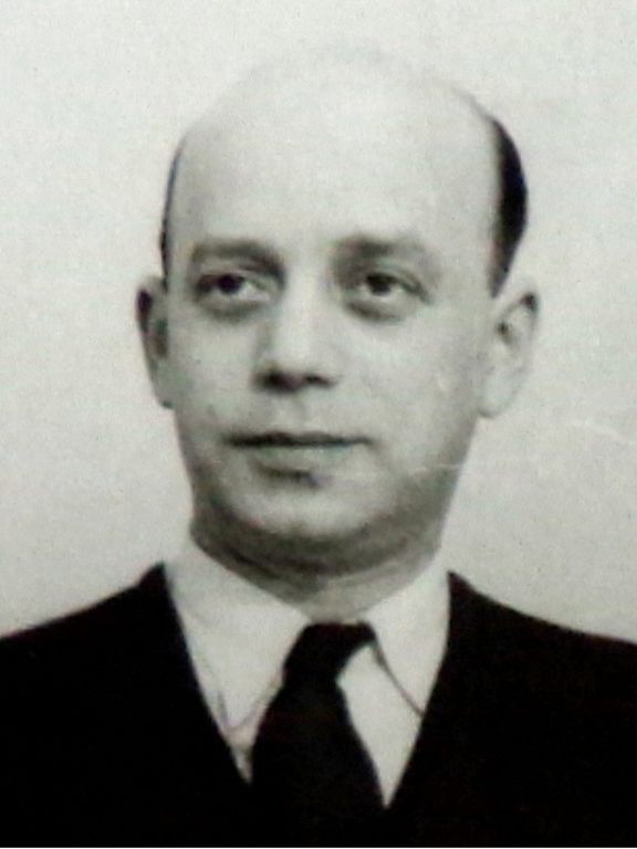Leon Garcia