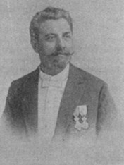 Petre Petricu