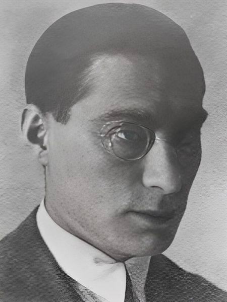 Arhitect Alexandru Crivez