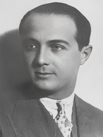 Arhitect Alexandru Iliescu