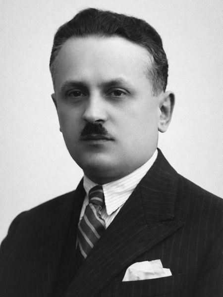 Arhitect Alexandru Tomescu