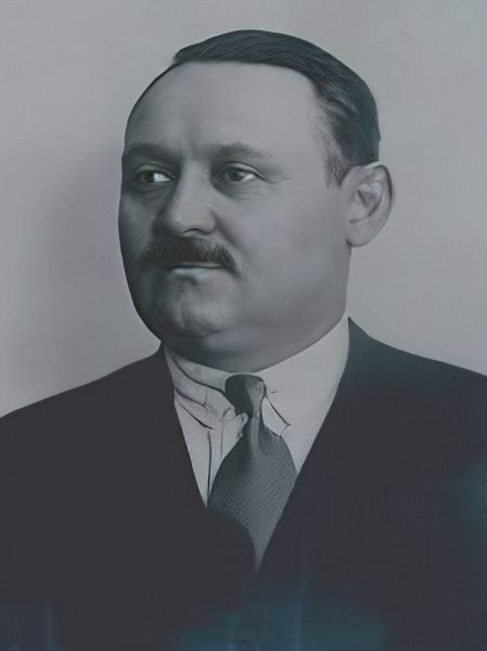 Arhitect Arghir Culina