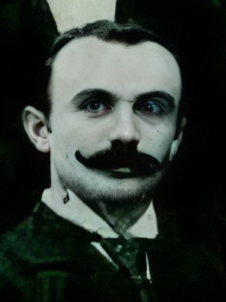 Arhitect Arturo Lardel