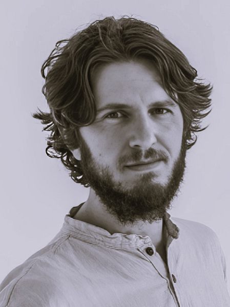 Arhitect Bogdan Bradateanu