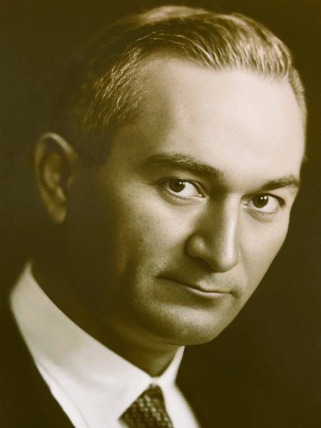 Arhitect Constantin Cananau