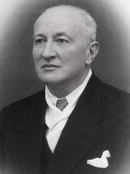 Arhitect Constantin Fink