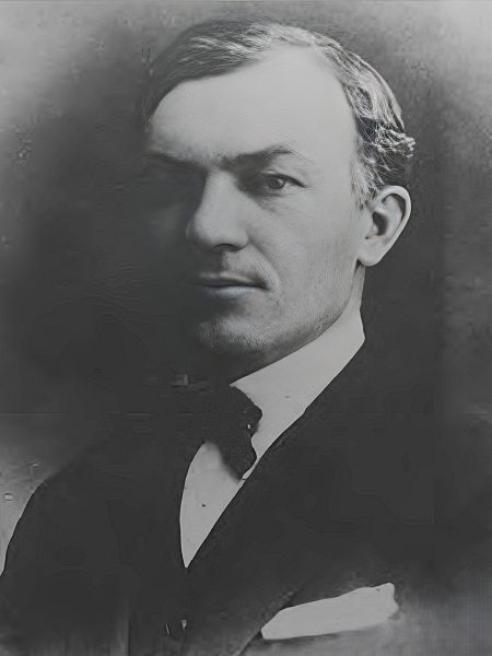 Arhitect Constantin Nanescu