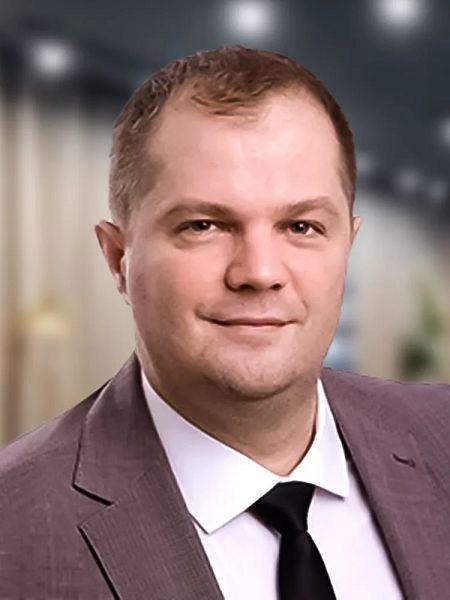 Arhitect Dan Octavian Voiculescu