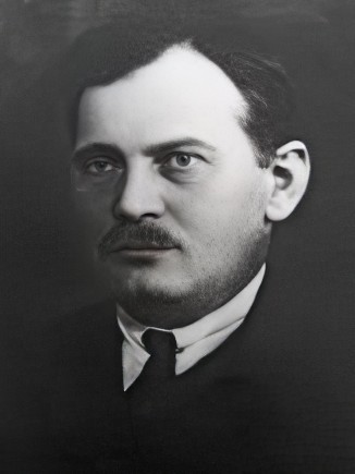 Arhitect Dimitrie Mohor