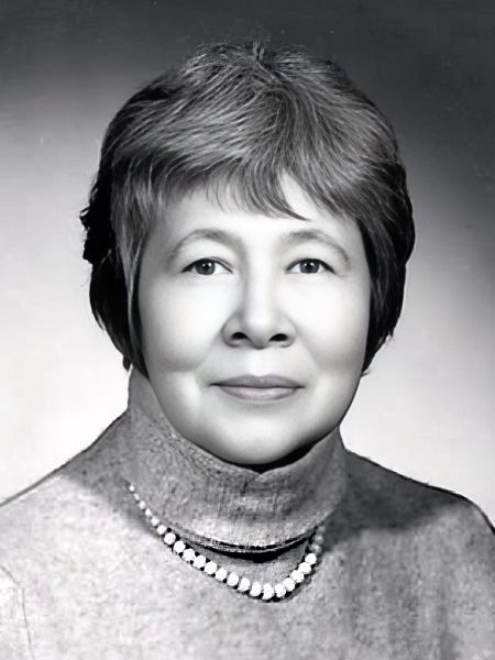 Arhitect Elena Voinescu