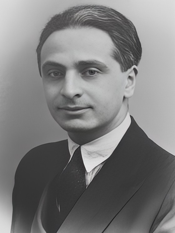 Arhitect Emanoil Viteanu