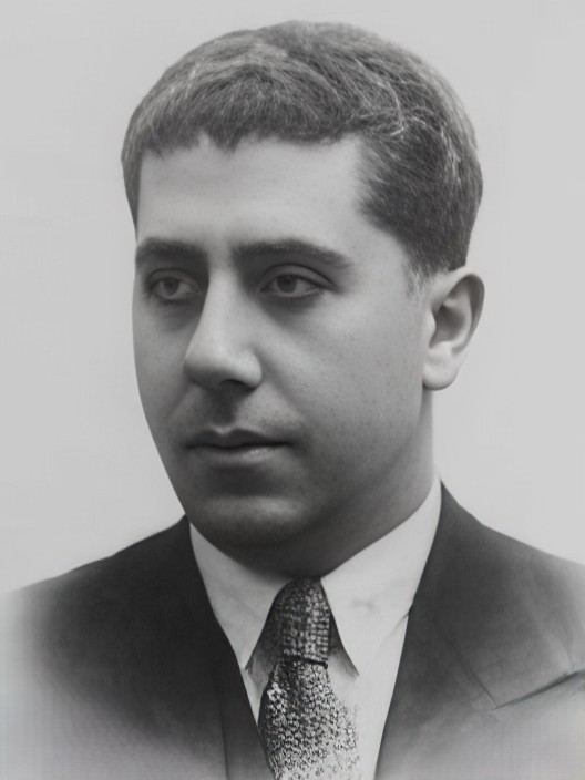 Arhitect Emil Gr. Calinescu
