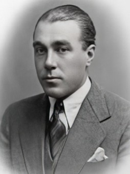 Arhitect Emil Nadejde