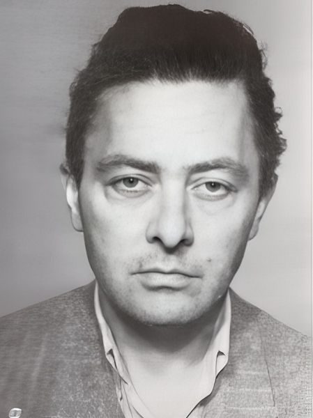 Arhitect Eugen Botez