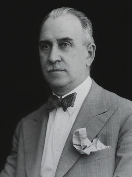 Arhitect Franz Emil Appel