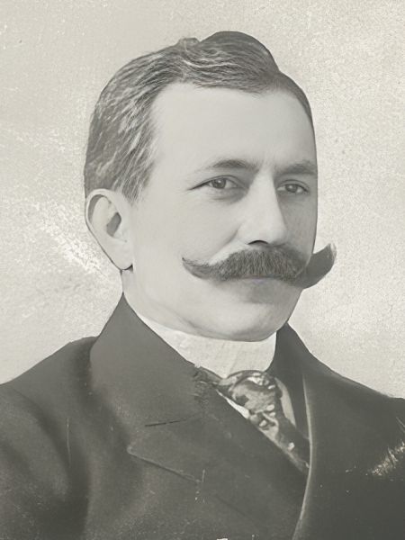 Arhitect George Mandrea