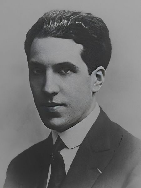 Arhitect George Negoescu