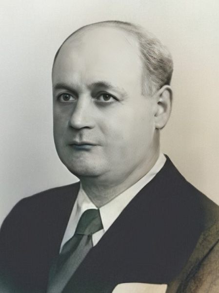 Arhitect HermaN Clejan