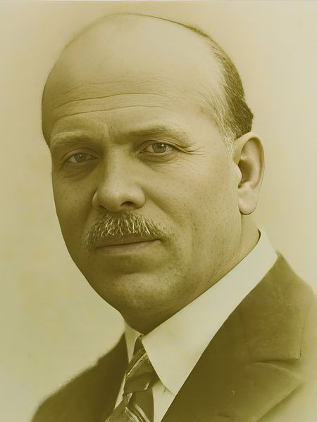 Arhitect Ioan Gh Mayer