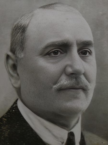 Arhitect Ioan N Socolescu