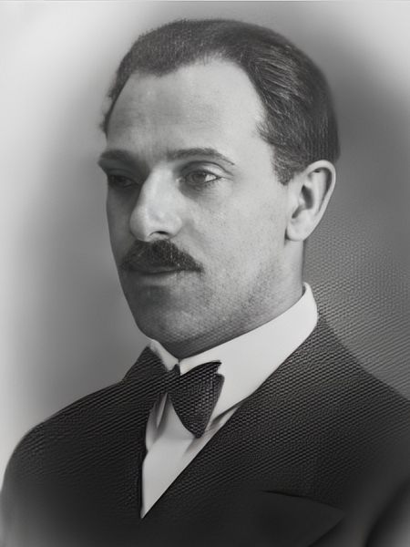 Arhitect Ion Al Davidescu
