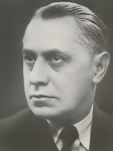 Arhitect Ion D. Enescu