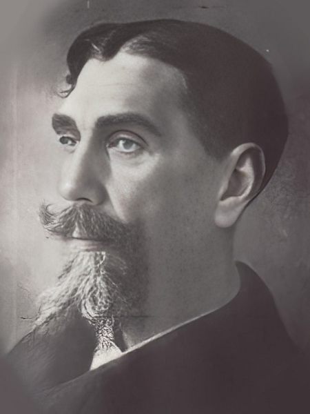 Arhitect Ion Mincu