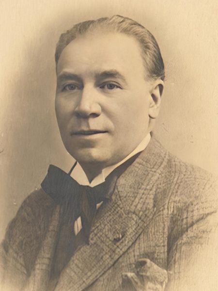 Arhitect Ion Trajanescu