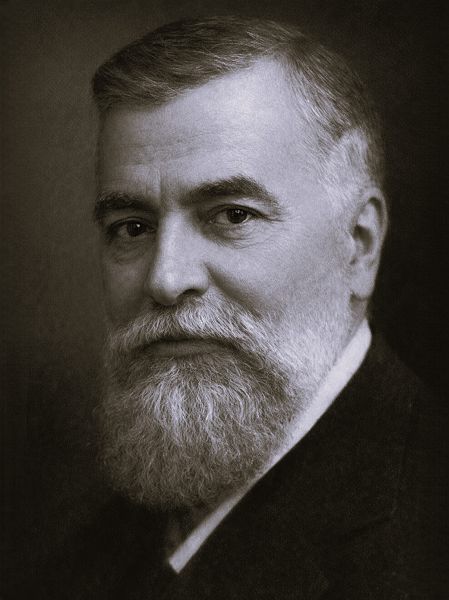 Arhitect Ionel George (Jean) Pompilian