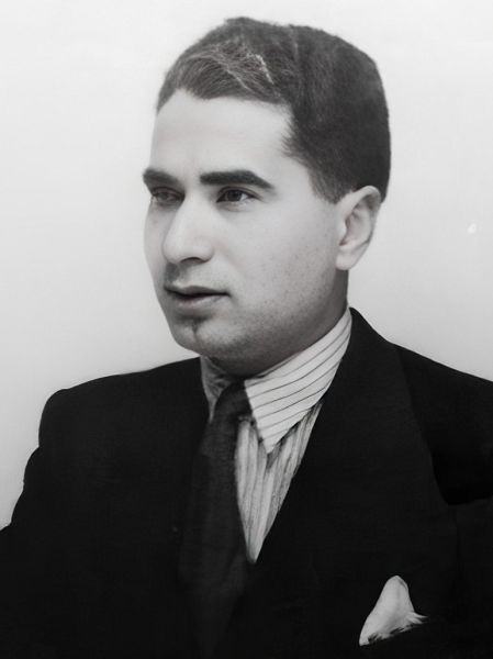 Arhitect Jean Melun