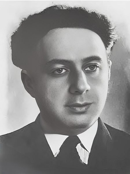 Arhitect Jean Monda