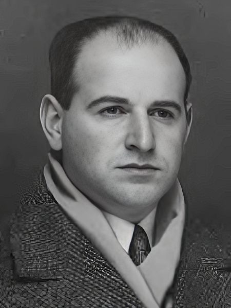 Arhitect Jean Valeanu