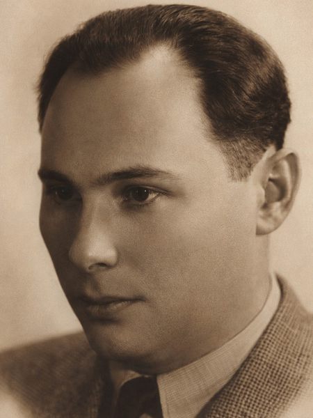 Arhitect Leon Hirsch