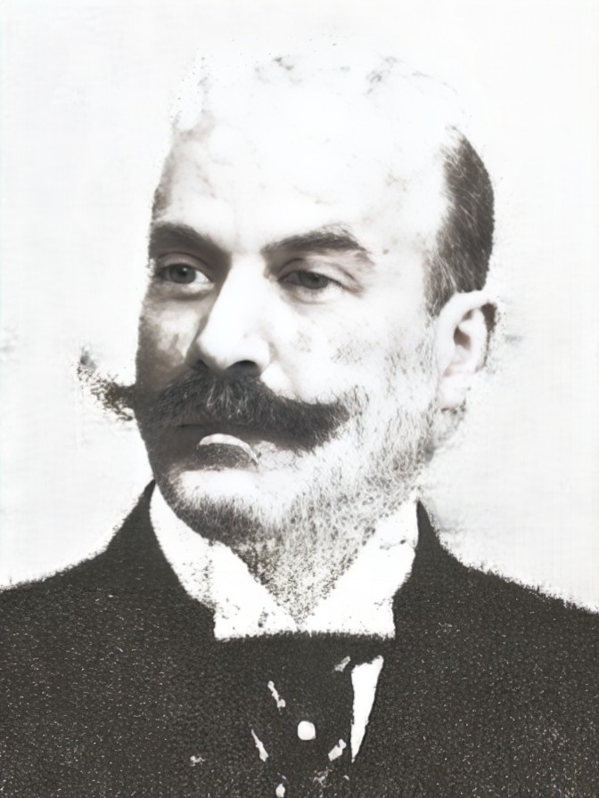 Arhitect Leonida_Negrescu