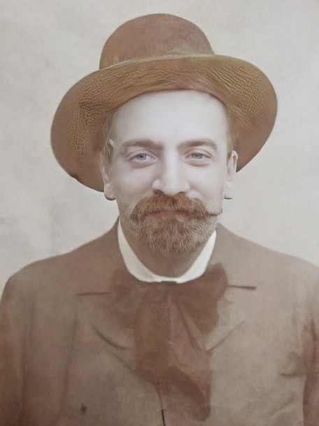 Arhitect Louis Pierre Blanc