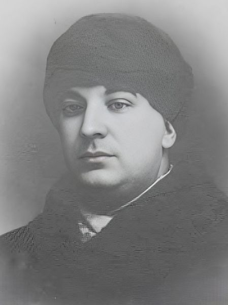 Arhitect Lucian Teodosiu