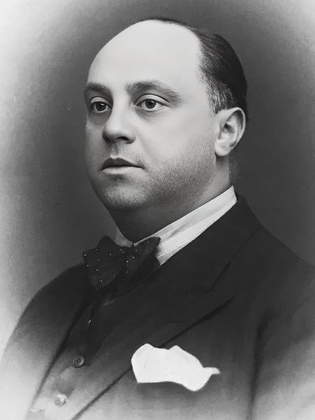Arhitect Marcel Krainik