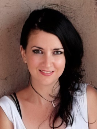 Arhitect Maria Cristina (Kiki) Georgescu