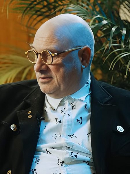 Arhitect Mihai Butucaru
