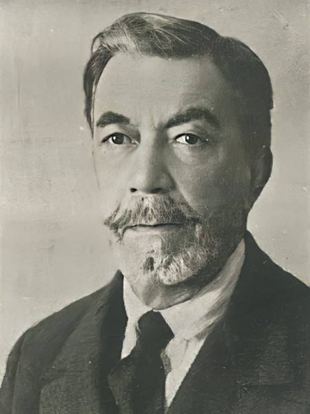 Arhitect Nicolae C. Mihaescu