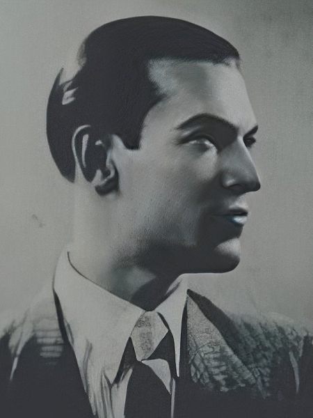 Arhitect Nicolae Cucu