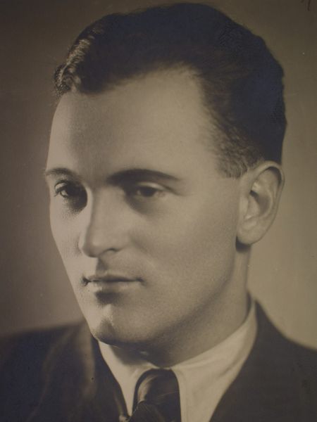 Arhitect Nicolae Gh Lupu