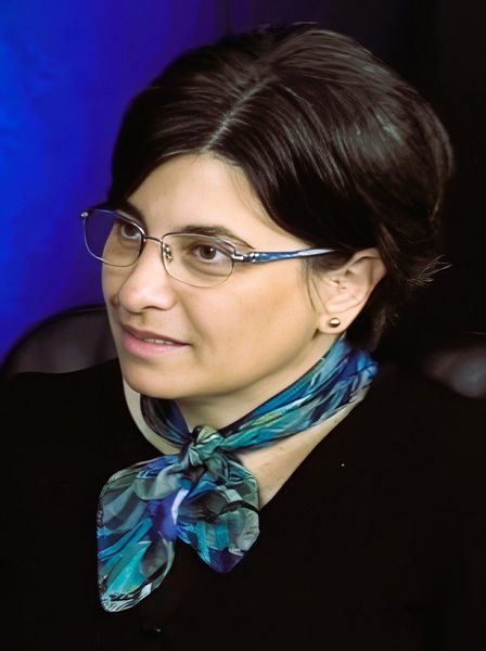 Arhitect Oana Floarea
