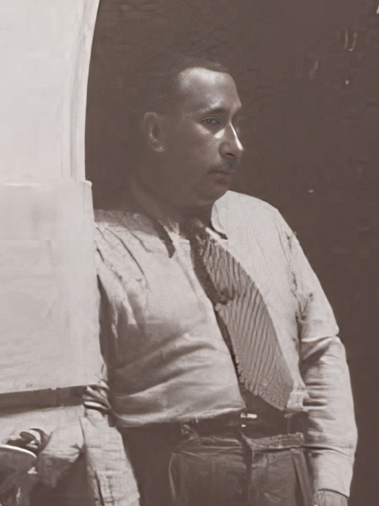 Arhitect Pandele Serbanescu