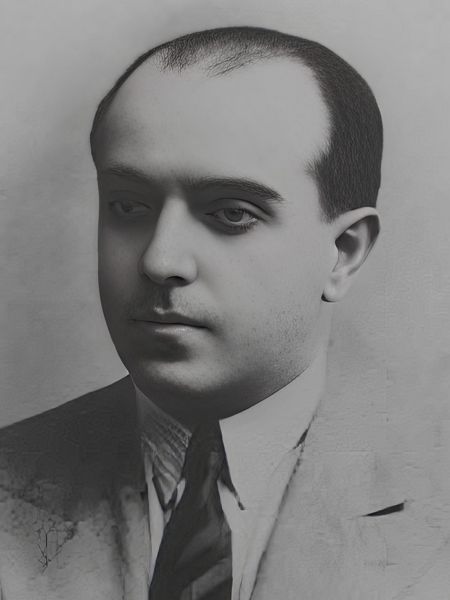 Arhitect Radu Dudescu
