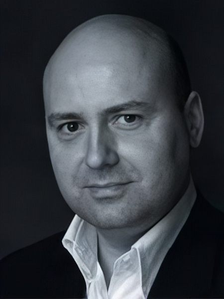 Arhitect Radu-Petre Nastase