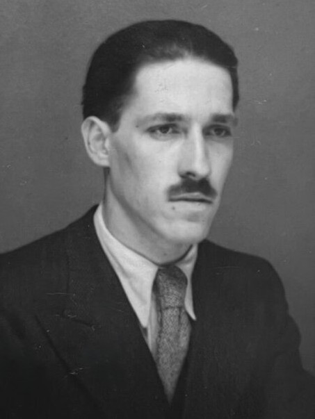 Arhitect Richard Bordenache