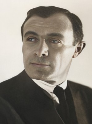 Arhitect Roger Bolomey