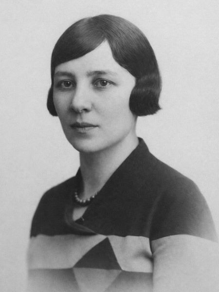 Arhitecta Lucia Dumbraveanu Creanga